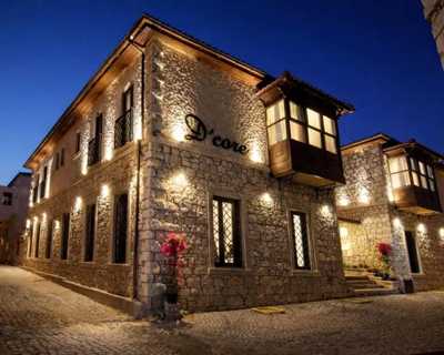 D'core Alacati