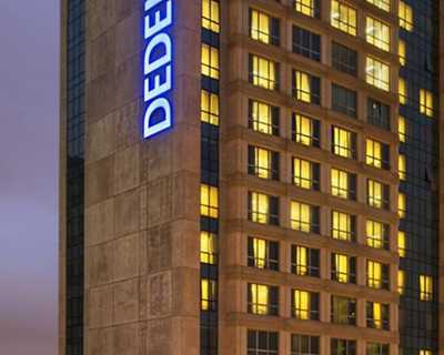Dedeman Bostancı İstanbul Hotel and Convention Center