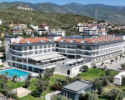 Dedeman Güre Nurhayat Thermal Resort & Spa