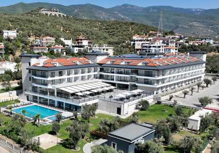 Dedeman Güre Nurhayat Thermal Resort & Spa