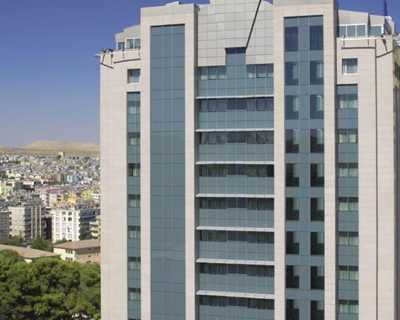 Dedeman Hotel Şanlıurfa