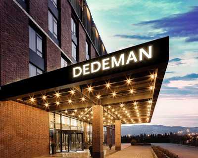 Dedeman Kartepe Kocaeli