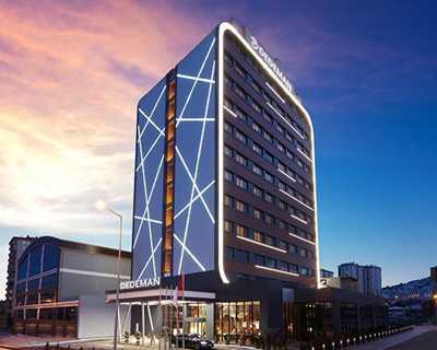 Dedeman Kayseri