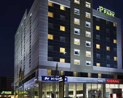Dedeman Park Gaziantep Hotel