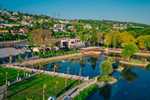 Del Lago Luxury Hotel Sapanca by Saraçoğlu