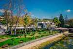 Del Lago Luxury Hotel Sapanca by Saraçoğlu