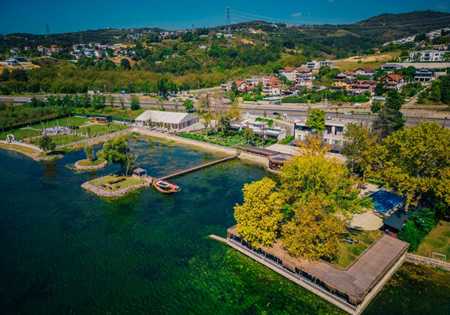 Del Lago Luxury Hotel Sapanca by Saraçoğlu