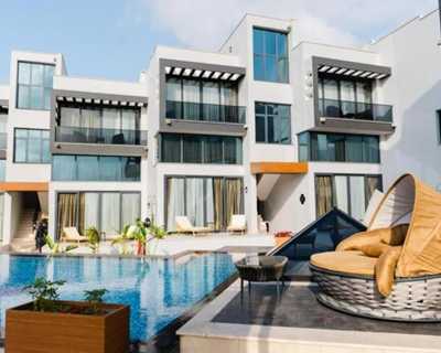 Del Mare Park Hotel