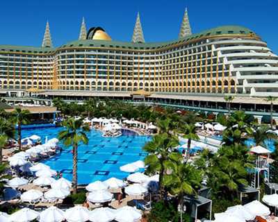 Delphin Imperial Antalya