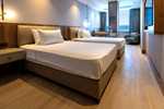 Delta Hotels by Marriott Antalya Lara
