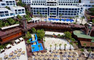 bodrum marriott touristica fotoraflar aktiviteler havuz odalar grnm tm