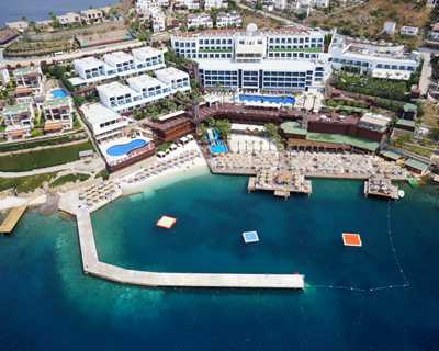 Delta Hotels By Marriott Bodrum