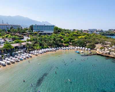 Denizkızı Hotel