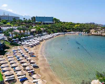 Denizkızı Hotel