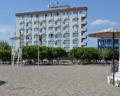 Denizkumu Hotel