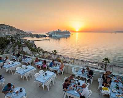 Derici Hotel