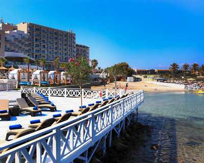 Design Plus Seya Beach Hotel