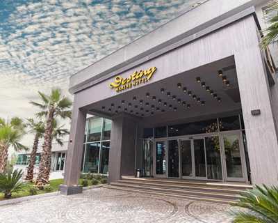 Destiny Marine Hotel