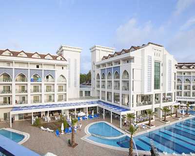 Diamond Elite Hotel