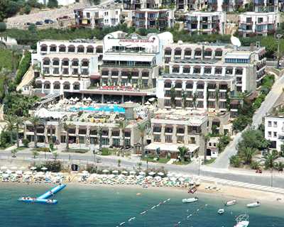 Diamond Of Bodrum