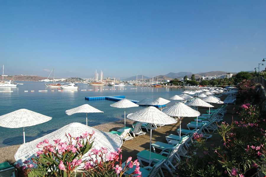 Diamond of bodrum фото