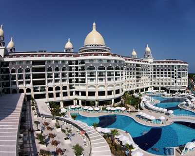 Diamond Premium Hotel Spa