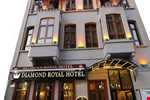 Diamond Royal Hotel İstanbul
