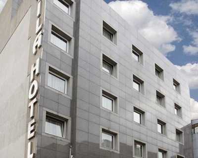 Dila Hotel
