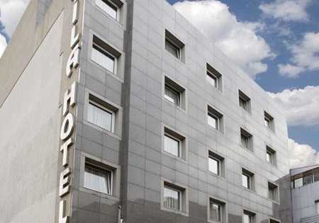 Dila Hotel