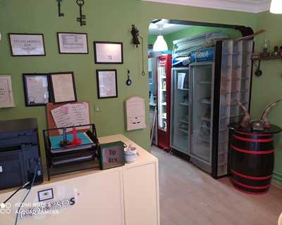 Dionysos Otel & Restaurant
