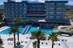 Diva Turka Beach Hotel