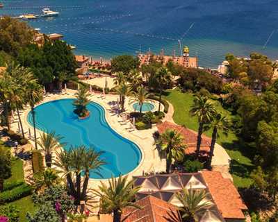 Divan Bodrum
