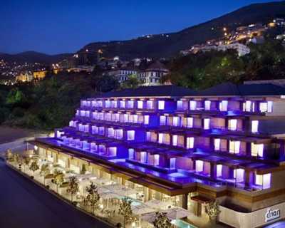 Divan Bursa