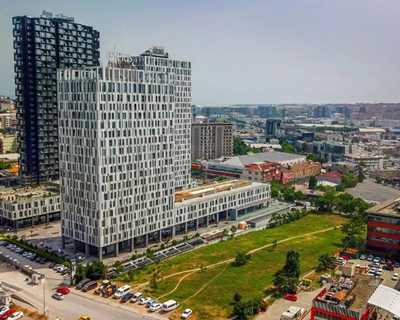 Divan Residence Güneşli Near Mimar Sinan Metro St.