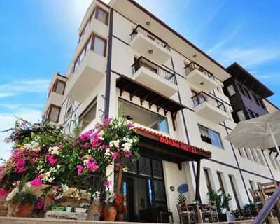 Doada Hotel Datça