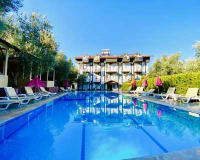 Doğa Hotel Ölüdeniz