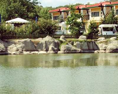 Doğa Tatil Köyü