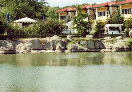 Doğa Tatil Köyü