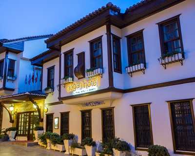 Doğan Hotel by Prana Hotels & Resorts