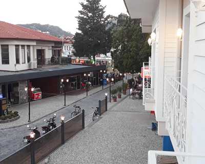 Dolphin Park Hotel