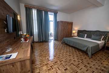 Dome Hotel Standart Oda