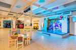 Domina Coral Bay Resort, Diving, Spa & Casino