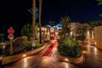 Domina Coral Bay Resort, Diving, Spa & Casino