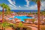 Domina Coral Bay Resort, Diving, Spa & Casino