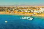 Domina Coral Bay Resort, Diving, Spa & Casino