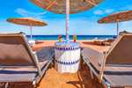 Domina Coral Bay Resort, Diving, Spa & Casino