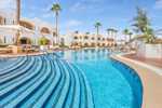 Domina Coral Bay Resort, Diving, Spa & Casino