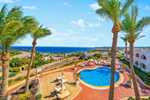Domina Coral Bay Resort, Diving, Spa & Casino