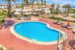 Domina Coral Bay Resort, Diving, Spa & Casino