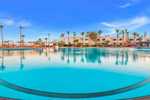 Domina Coral Bay Resort, Diving, Spa & Casino